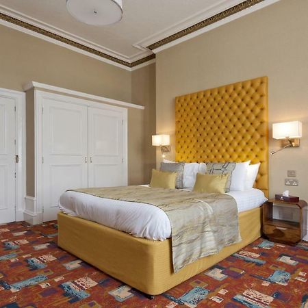 The Mariner Hotel Aberdeen Dış mekan fotoğraf