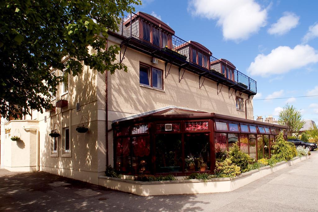 The Mariner Hotel Aberdeen Dış mekan fotoğraf
