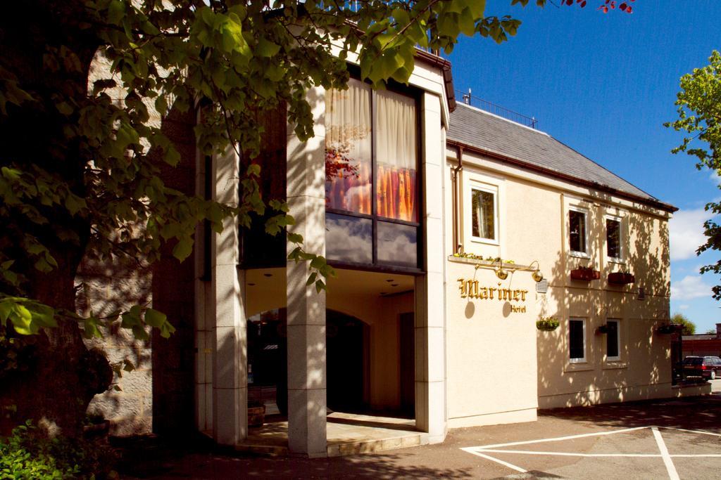 The Mariner Hotel Aberdeen Dış mekan fotoğraf