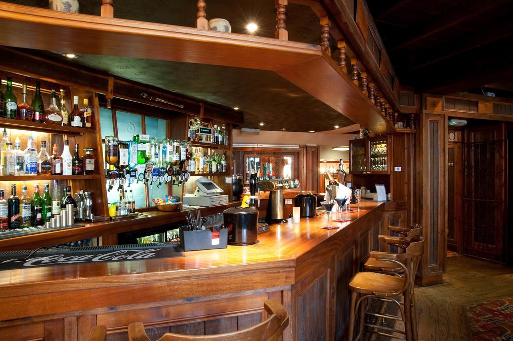 The Mariner Hotel Aberdeen Dış mekan fotoğraf