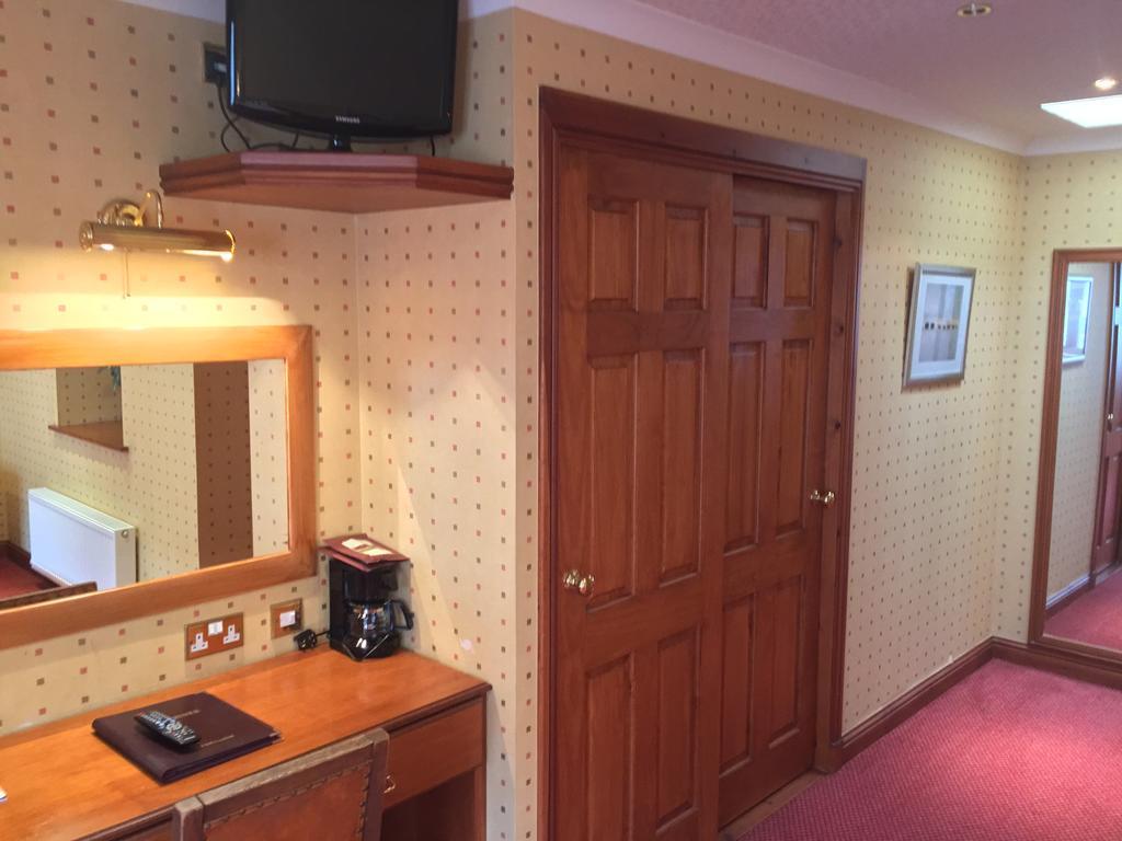 The Mariner Hotel Aberdeen Dış mekan fotoğraf