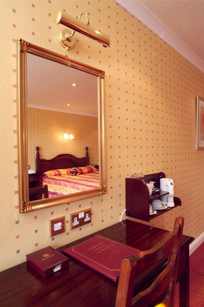 The Mariner Hotel Aberdeen Dış mekan fotoğraf