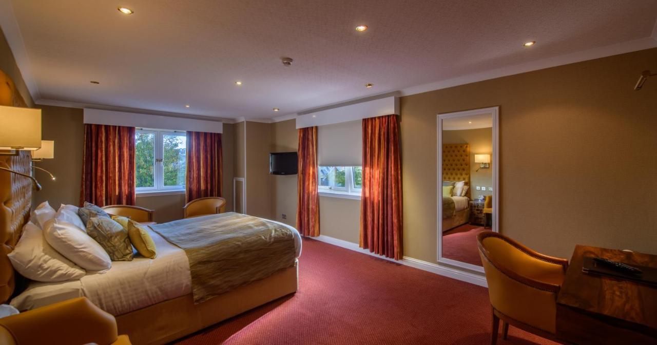 The Mariner Hotel Aberdeen Dış mekan fotoğraf